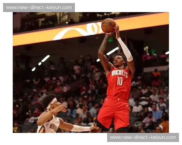 5年1.22亿！火箭与史密斯完成续约 15天连续出手打造冲冠阵容