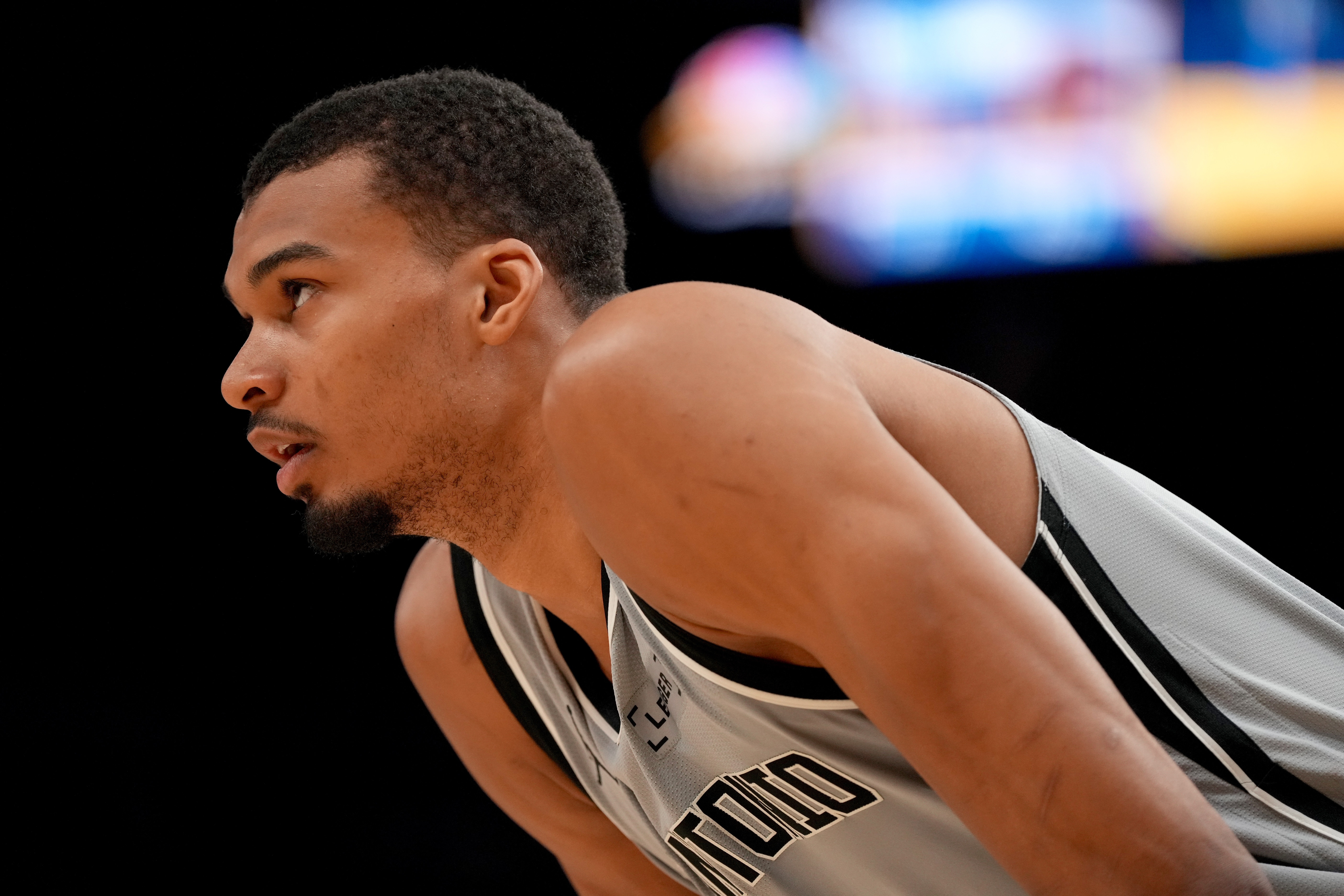 kaiyun-埃利奥特：文班有科比的那种心态 他不是来交朋友的&amp;只想赢球